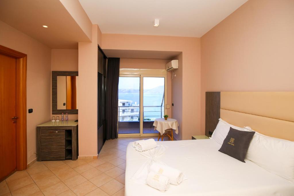 Beautiful Hotel