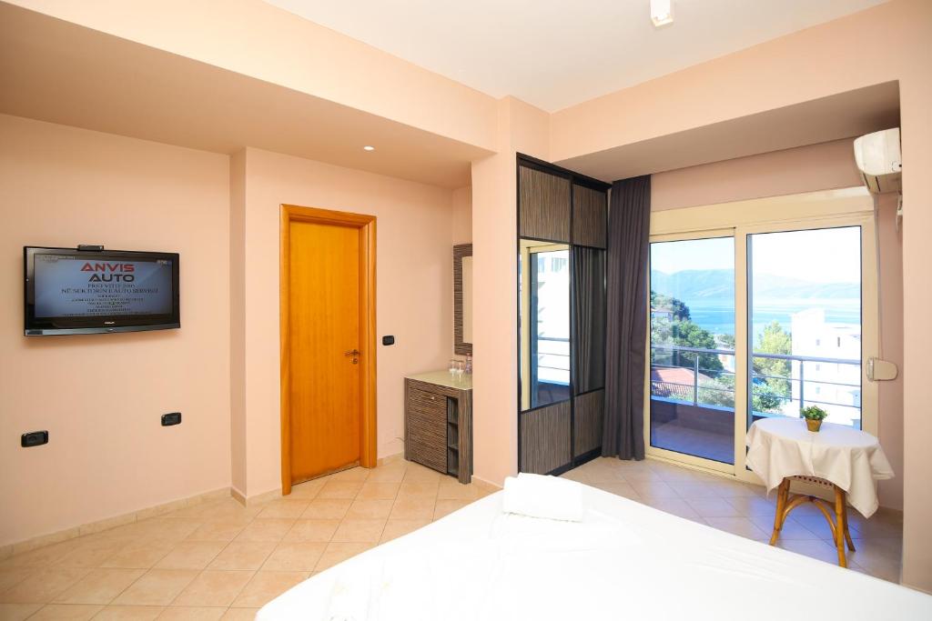 Beautiful Hotel